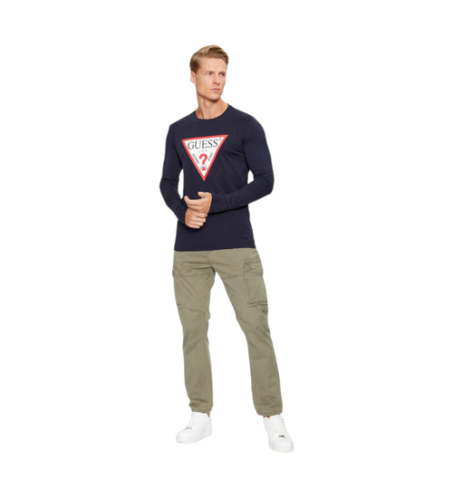 GUESS CN LS ORIGINAL LOGO M2YI31I3Z14 G7V2 L