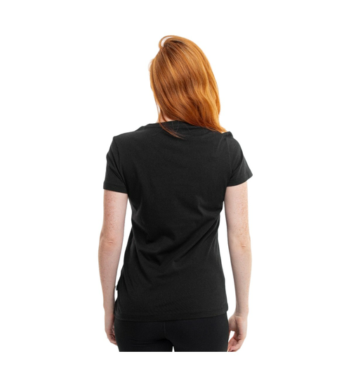Puma koszulka ESS+ Script Tee PUMA Black 679315 01 S
