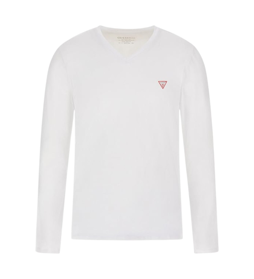 GUESS VN LS CORE TEE M2YI08J1314 G011 L