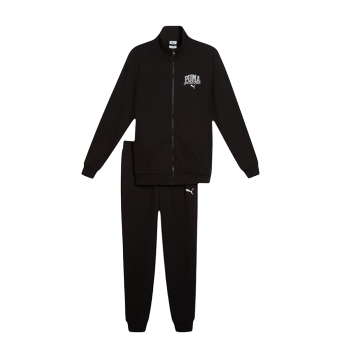Puma Puma CLASS Sweat Suit TR PUMA B 684854 01 M