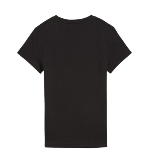 Puma ESS No. 1 Logo Tee PUMA Black 682370 01 XS