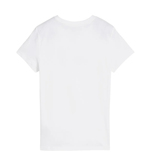 Puma ESS No. 1 Logo Tee PUMA White 682370 02 XS