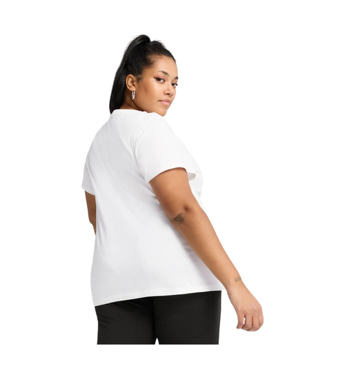 Puma ESS No. 1 Logo Tee PUMA White 682370 02 XS