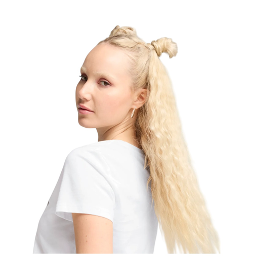 Puma ESS No. 1 Logo Tee PUMA White 682370 02 XS