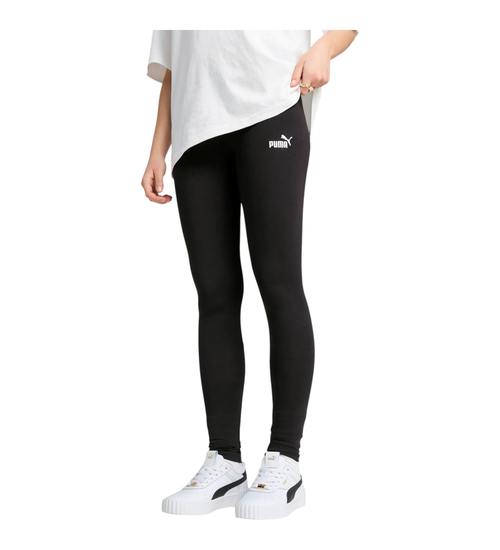 Puma ESS Small No. 1 Logo Leggings PUMA Blac 682422 01 XS