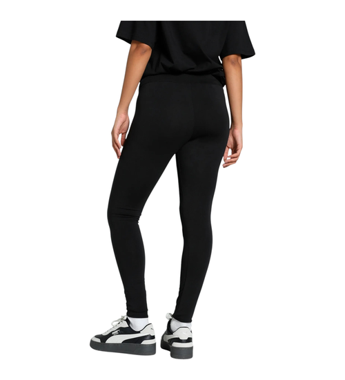 Puma ESS Small No. 1 Logo Leggings PUMA Blac 682422 01 XS