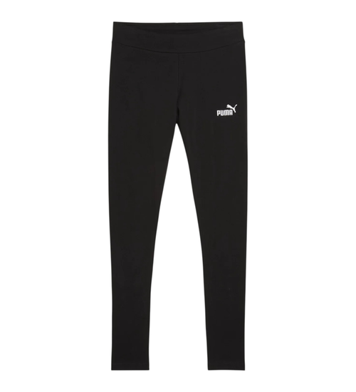 Puma ESS Small No. 1 Logo Leggings PUMA Blac 682422 01 XS