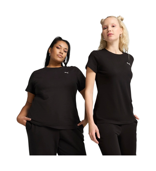 Puma ESS Tee PUMA Black 682374 01 XS