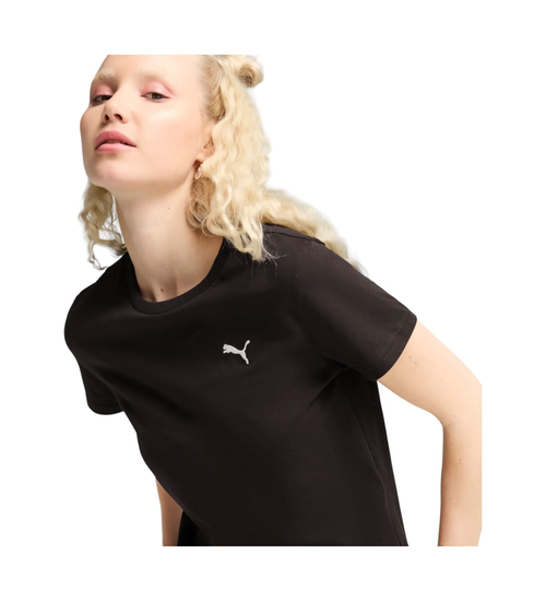 Puma ESS Tee PUMA Black 682374 01 XS