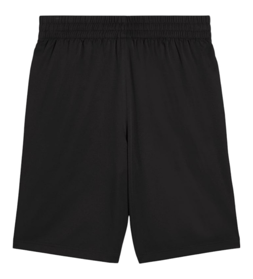 Puma szorty ESS Woven Shorts 9 PUMA Black 682604 01 M